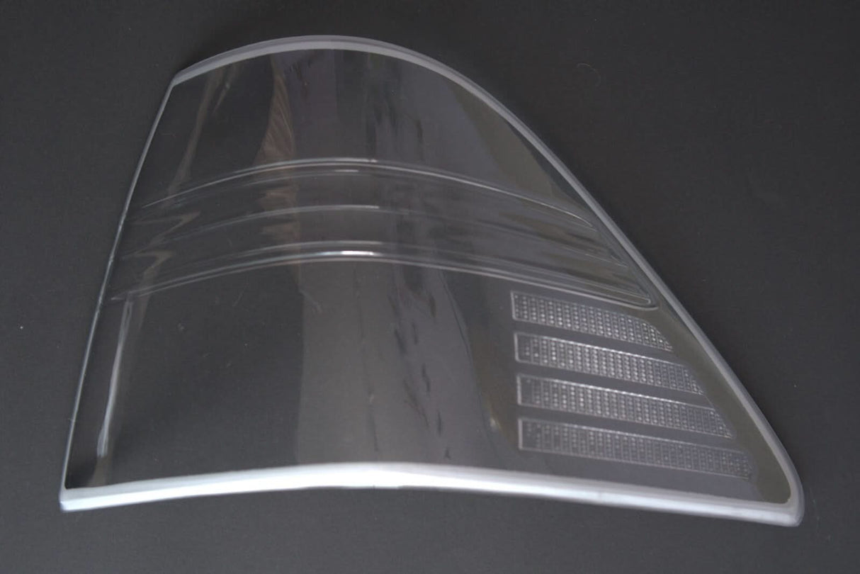 2004 - 2006 LEXUS LS430 UCF31 ALL CLEAR TAILLIGHT LENSES
