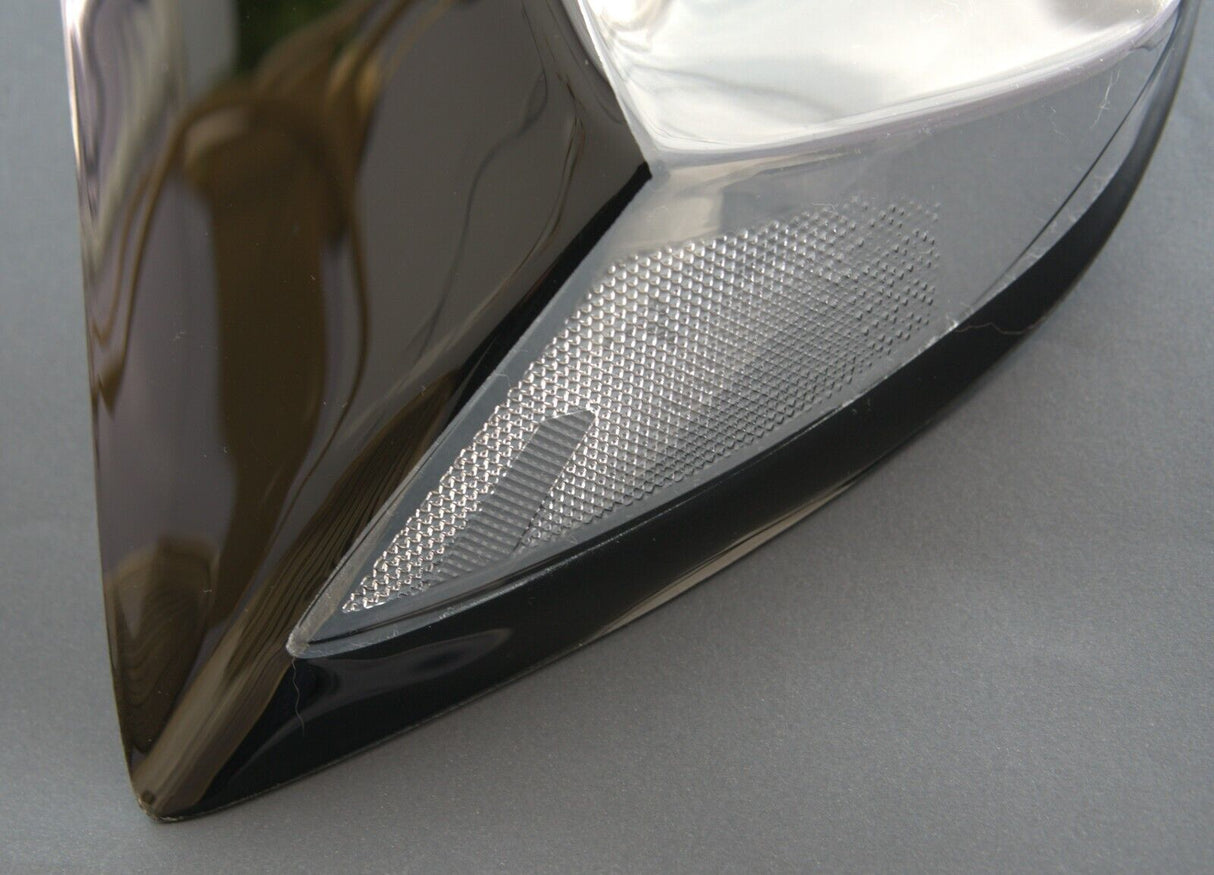 NTXGlow Clear Tail Light Lenses (2016-2020 Honda Civic Coupe)