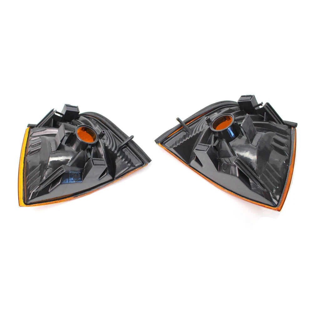BMW E36 Sedan/Compact Amber Corner Lights (1992-1999)