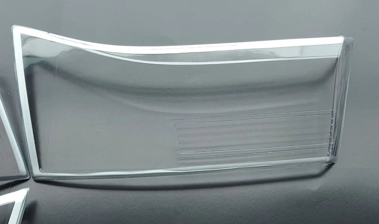 2011-2014 Acura Tsx Wagon Clear Tail Light Lenses
