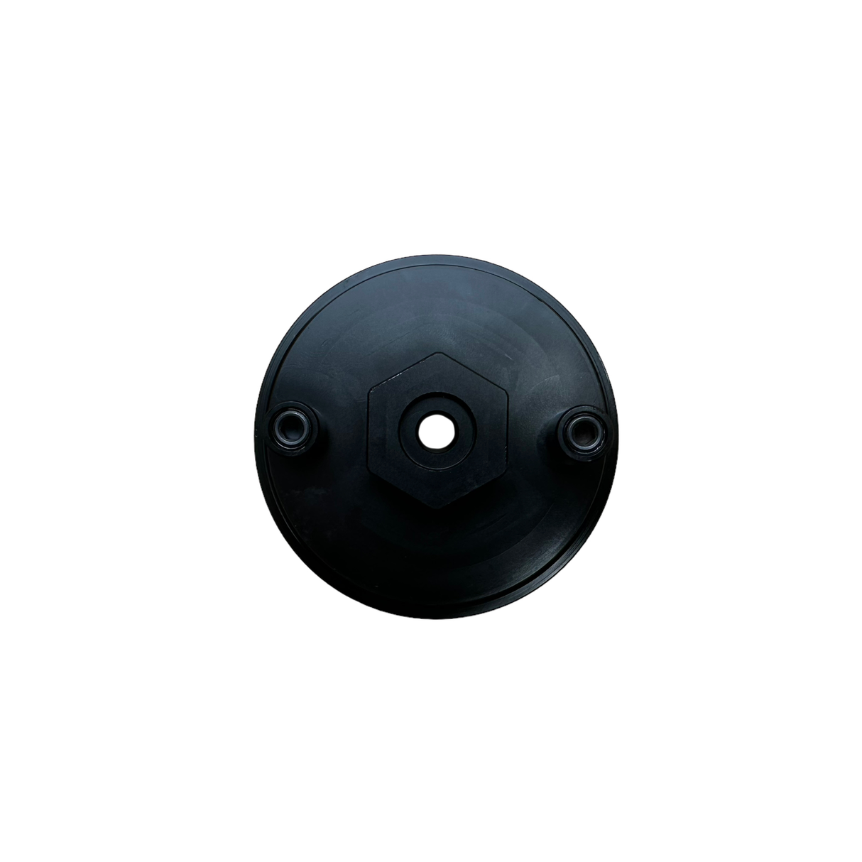 Billet Aluminum Oil Filter Housing Cap
