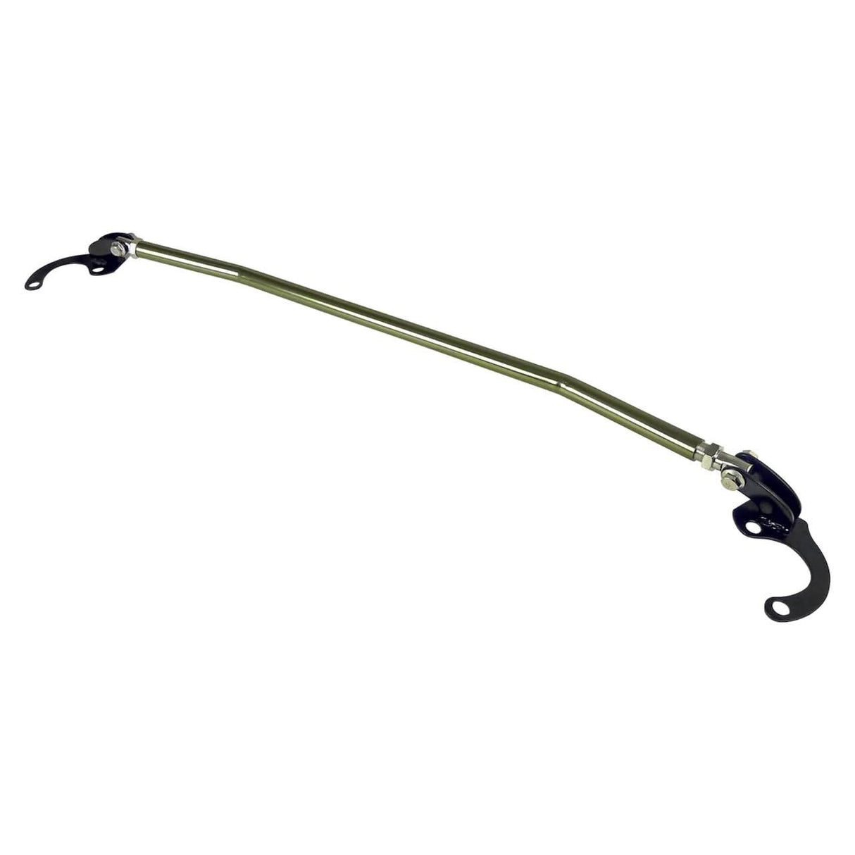 Spec-D Strut Bar Honda Civic EG/EK (1992-2000) Front Bar