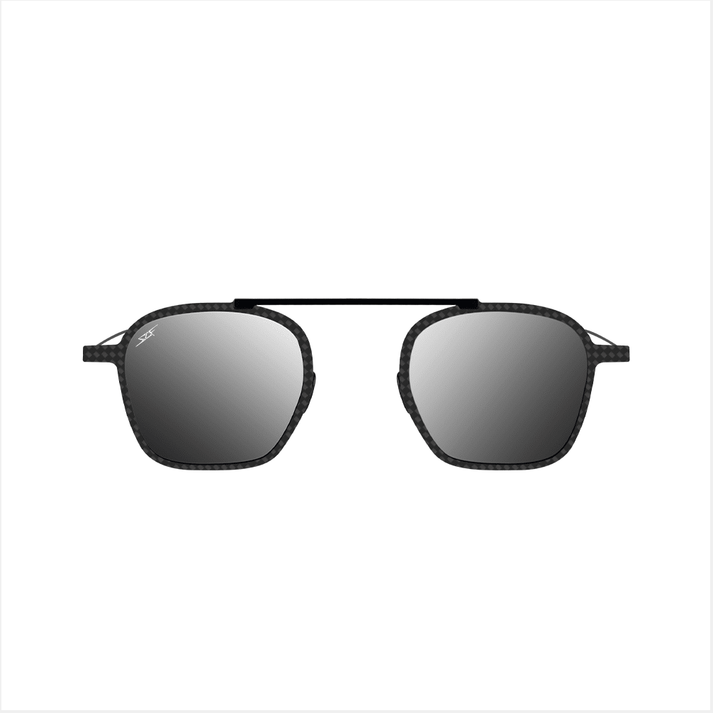 ●SCORPIO● Carbon Fiber Sunglasses (Polarized Lens | Carbon Fiber Frames)