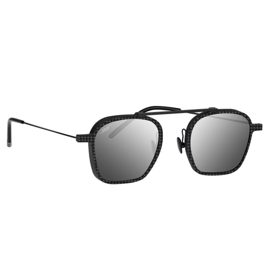 ●SCORPIO● Carbon Fiber Sunglasses (Polarized Lens | Carbon Fiber Frames)