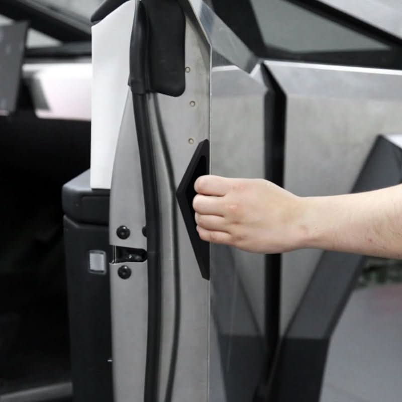 Scratch-Resistant ABS Door Handles for Cybertruck