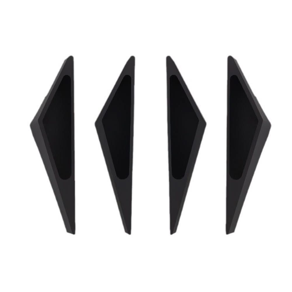 Scratch-Resistant ABS Door Handles for Cybertruck