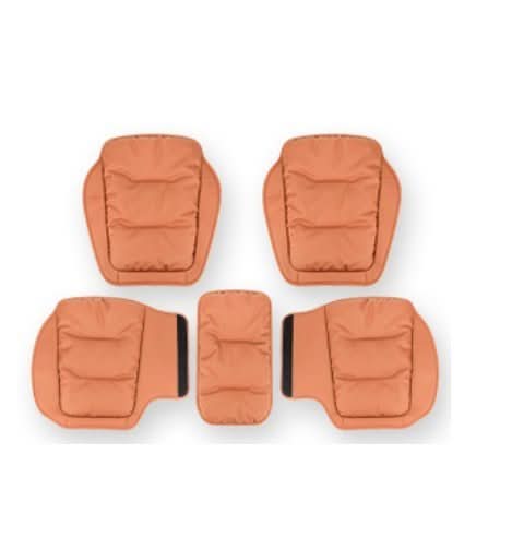 Seasonal Universal Seat Covers for Tesla Model 3/Y/X/S (style 1)