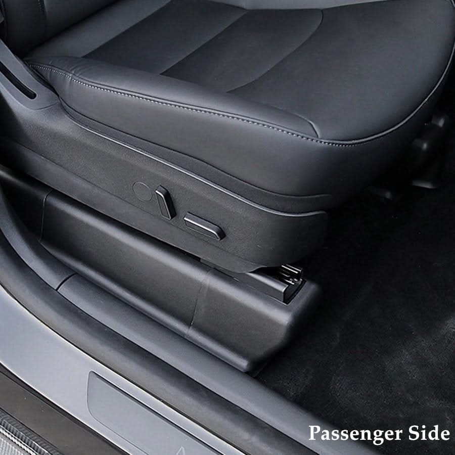 Seat Corner Protection Anti-kick for Tesla Model Y 2021-2025.03