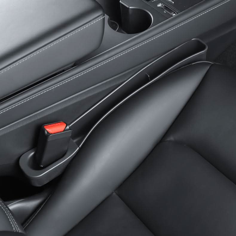 Seat Gap Filler Organizer for Model 3/Y (2PCS)