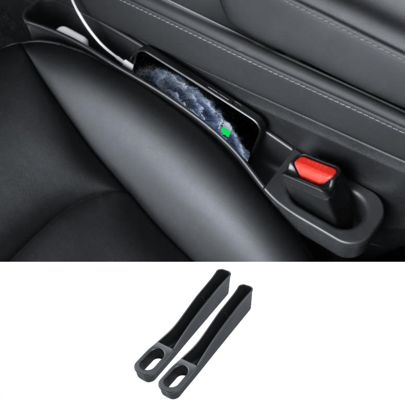 Seat Gap Filler Organizer for Model 3/Y (2PCS)