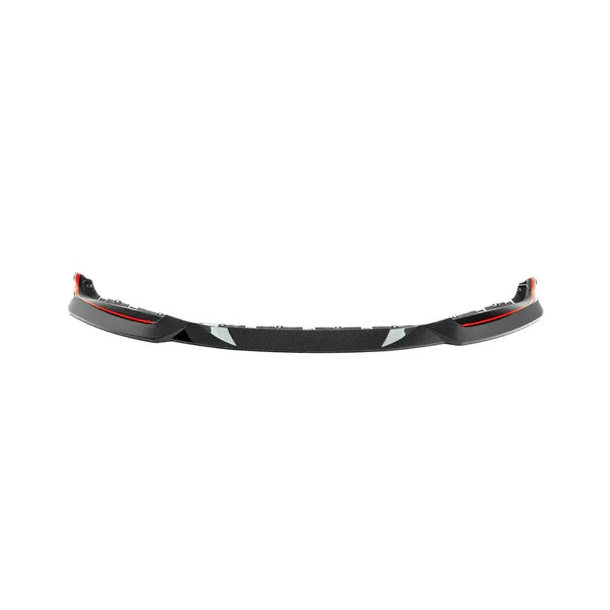 Carbon Fiber Front Splitter Lip for BMW G87 M2