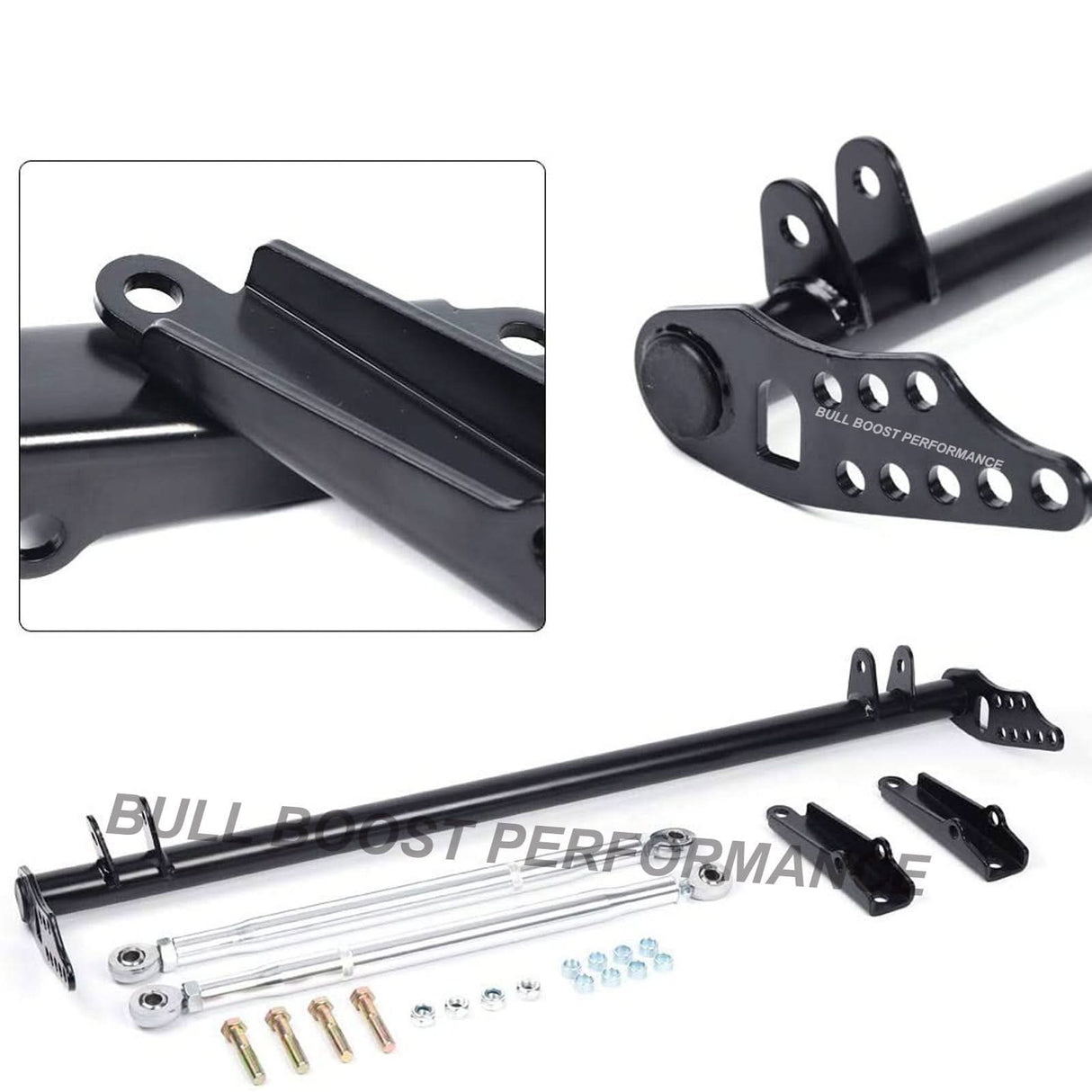Series Traction Bar for Honda Acura Civic eg ek dc2 gsr si k20 K Series