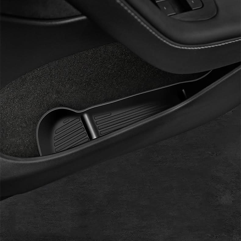 Door Side Organizer Tray for Tesla Model Y