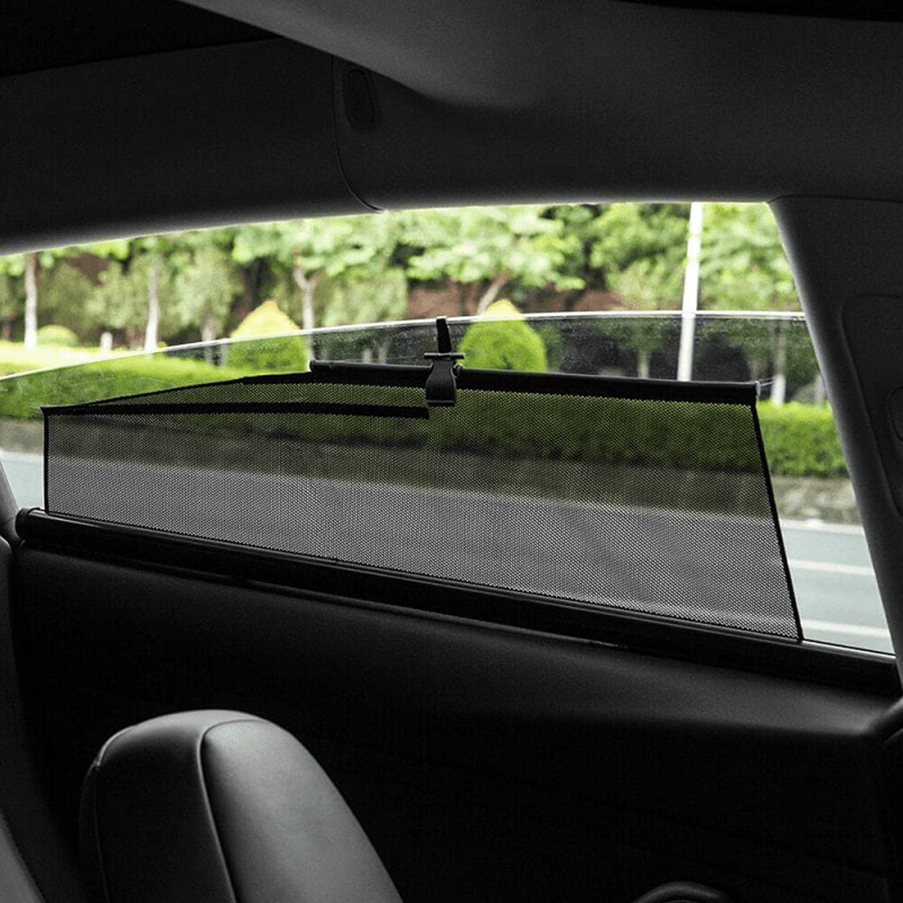 Side Window Shade for Tesla Model Y