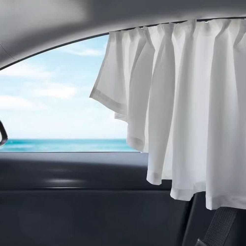 Side Window Sunshade for Tesla Model 3/Y (4PCS)