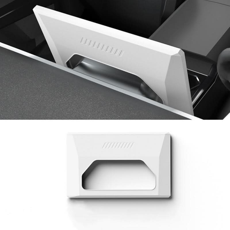 Silicone Protective Frame for Cybertruck