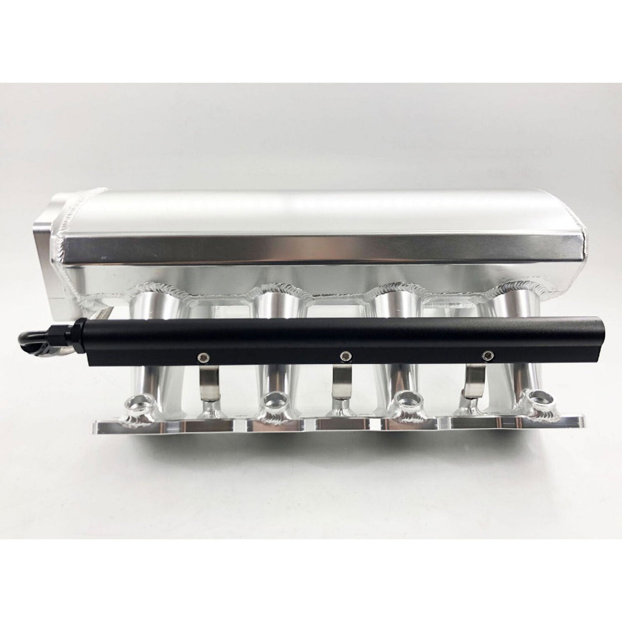 Billet LS1 LS2 LS6 92mm Intake Manifold MAP Sensor Fuel Rail Throttle Body Cable Bracket
