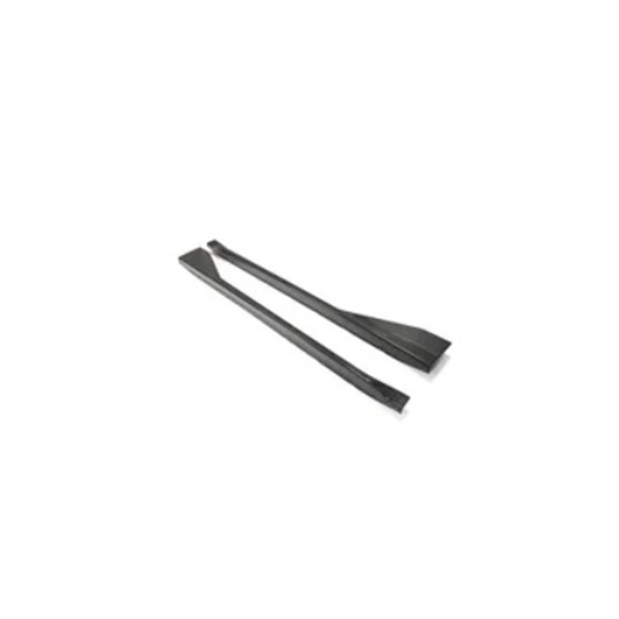 M Performance Style Carbon Fiber Side Skirts for BMW G80 M3 G82 G83 M4