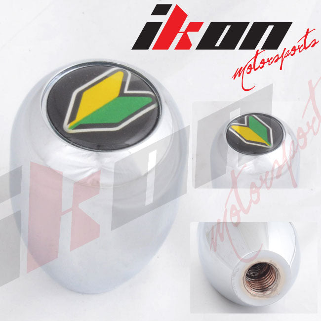 8MM X 1.25 Manual MT T-R Gear Shift Knob Toyota MR2 Camry Corolla