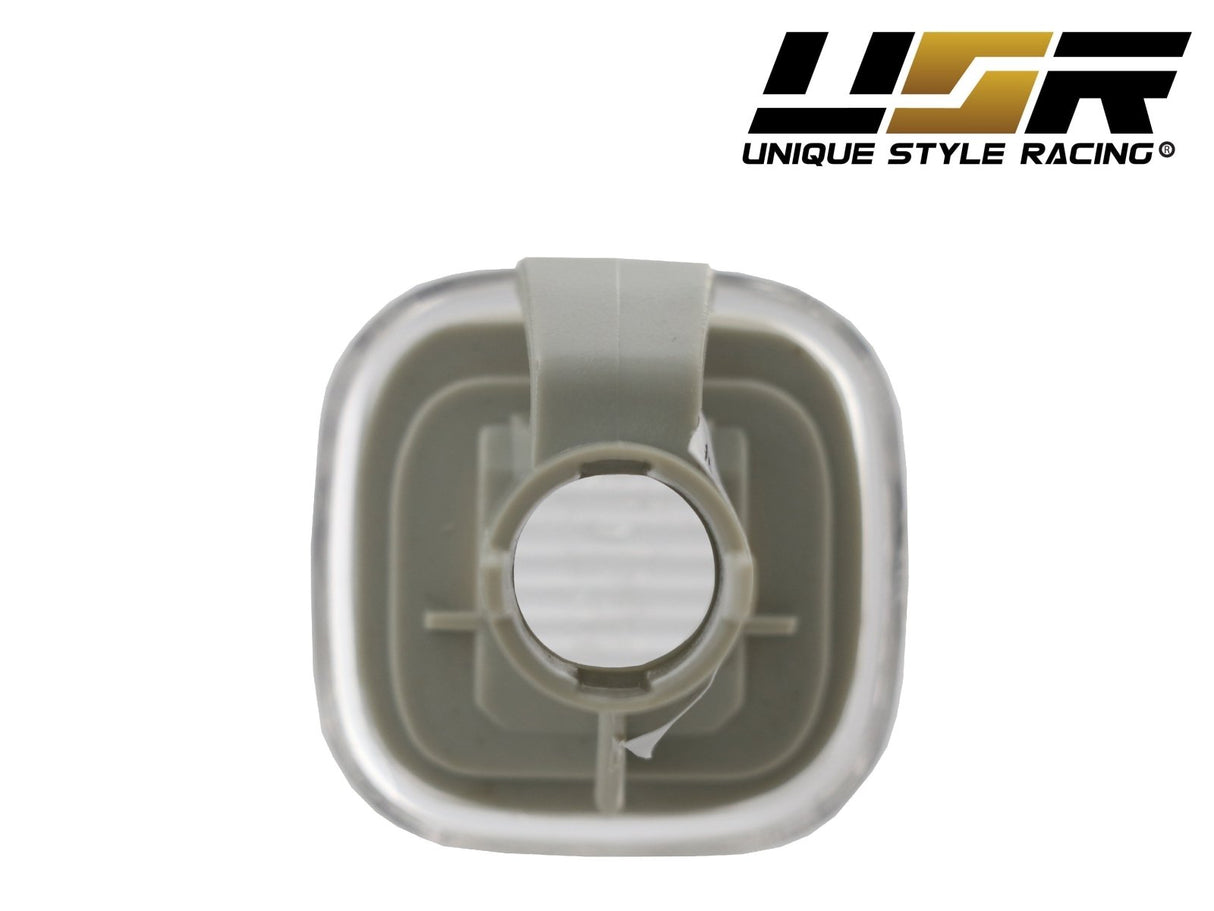 1996-1998 Audi A4 Smoke Side Marker Lights