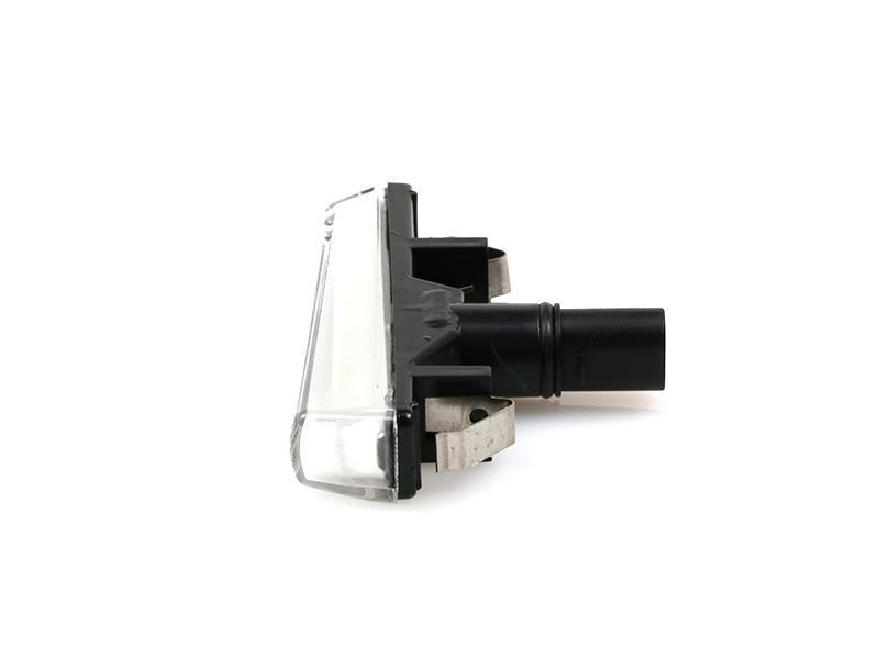 1995-2001 BMW E38 7 Series & 01-06 E46 M3 Crystal White LED Smoke Side Marker