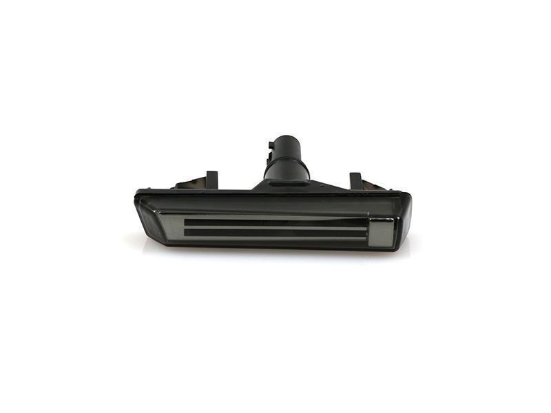 1995-2001 BMW E38 7 Series & 01-06 E46 M3 Crystal White LED Smoke Side Marker