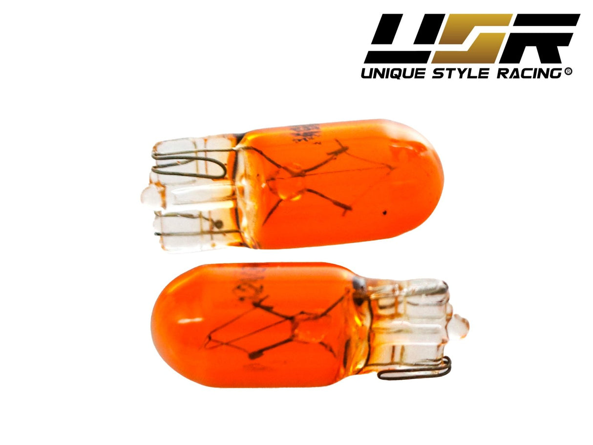 1996-2002 BMW Z3 Smoke Fender Side Marker Lights
