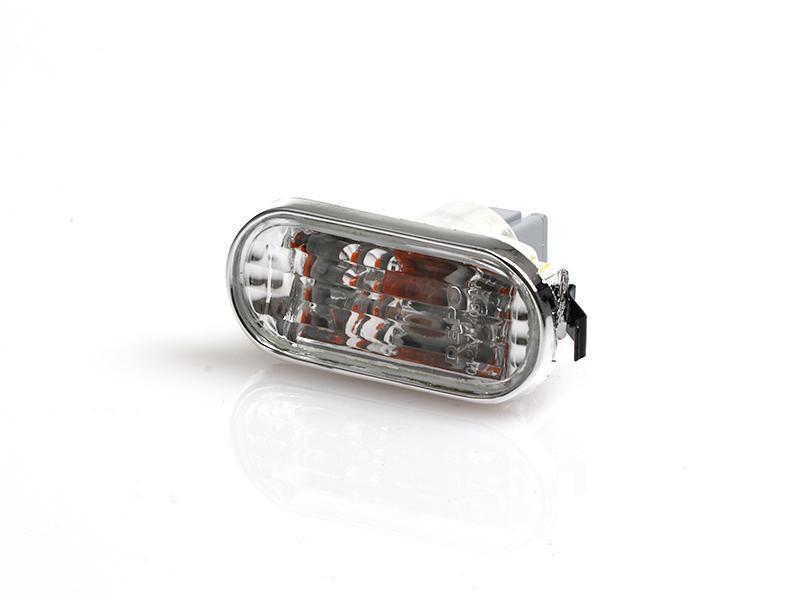 1992-1995 Honda Civic Eg Flat Type Jdm Amber Side Marker Lights Set