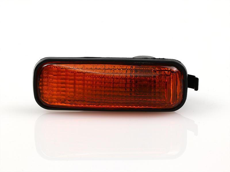 1996-2000 Honda Civic EK JDM Crystal Clear Side Marker Lights