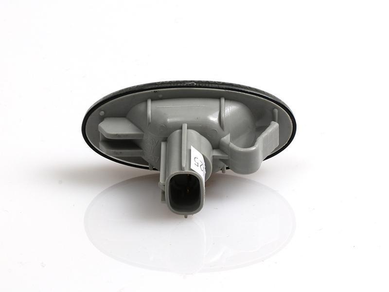 2004-2009 Mazda 3 Smoke Fender Side Marker