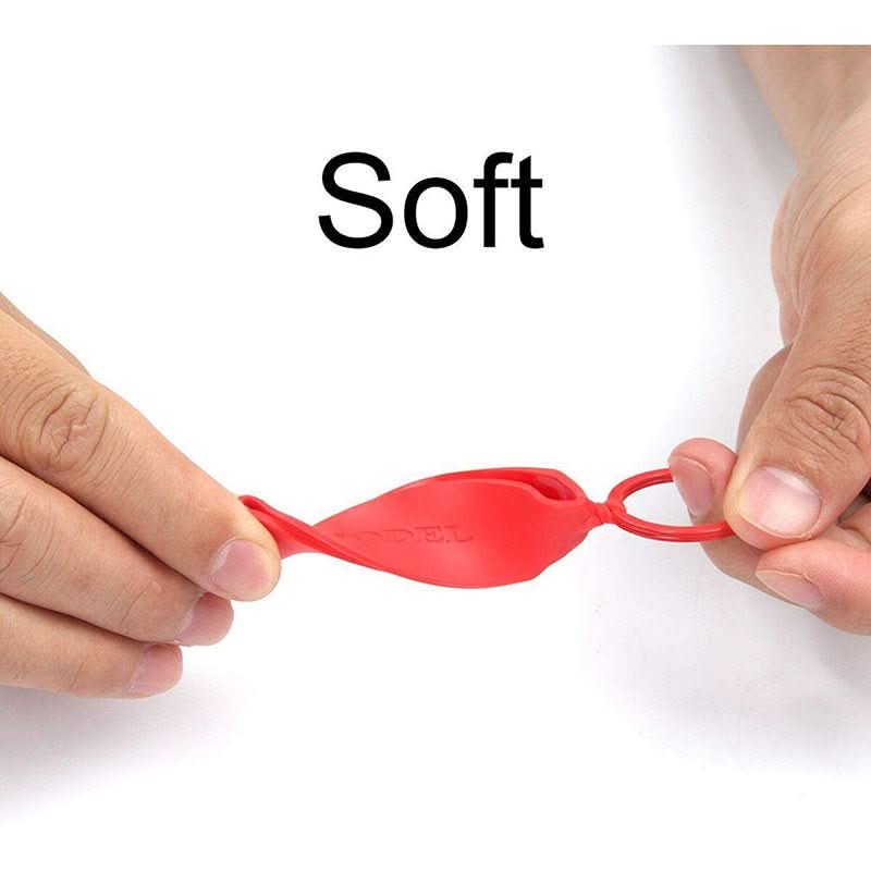 Silicone Key Fob Cover for Model 3/Y | 3 Colors | Scratch Protection | Signal-Safe