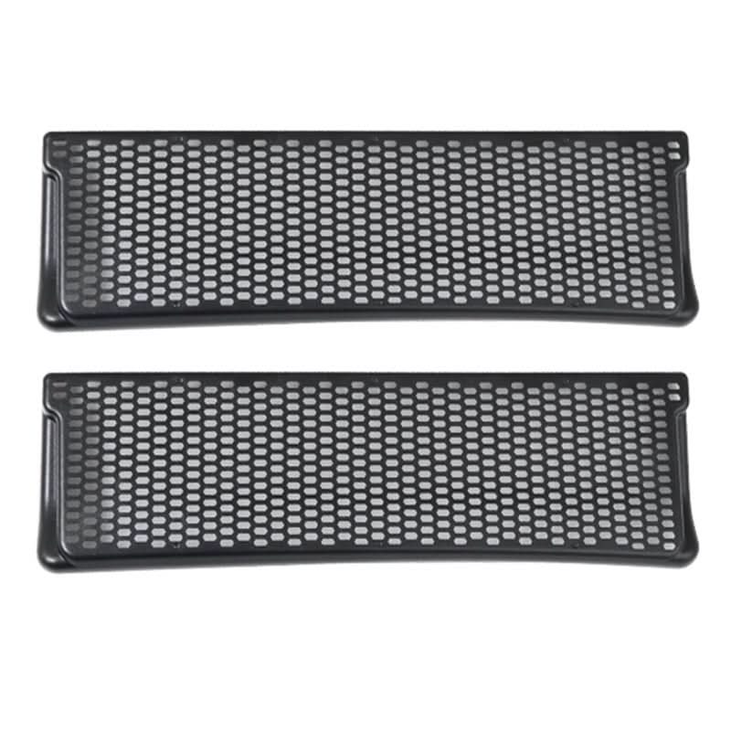 Rear Vent Cover For Tesla Model 3/Y(2pcs)