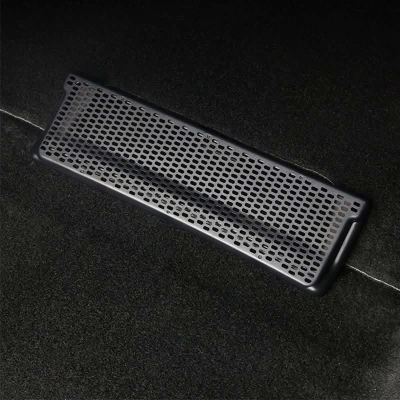 Rear Vent Cover For Tesla Model 3/Y(2pcs)