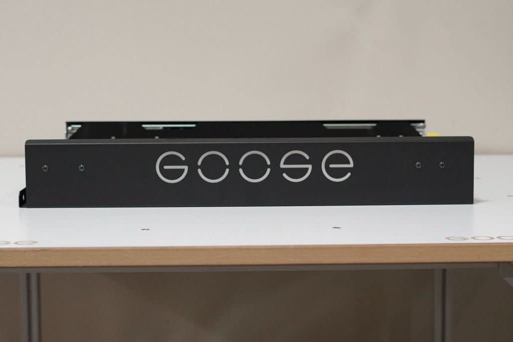 Solo Fridge Slide - Standard