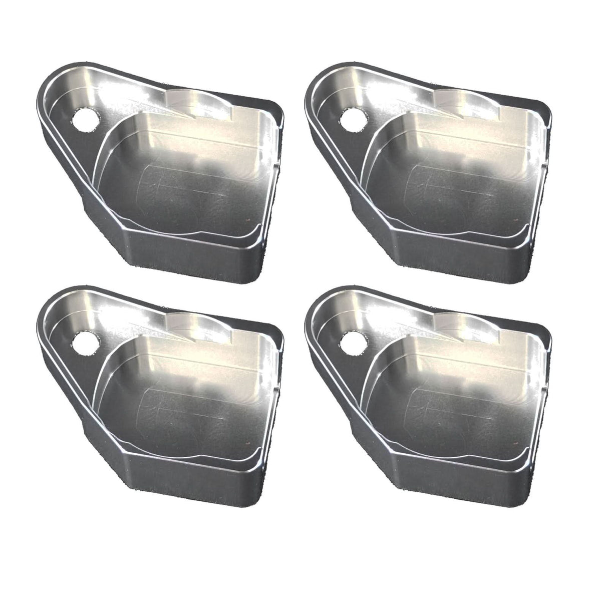 K Series K20Z K20Z3 K24z7 Billet Coil Pack Cover For Honda Civic EG EK DC DC2 US