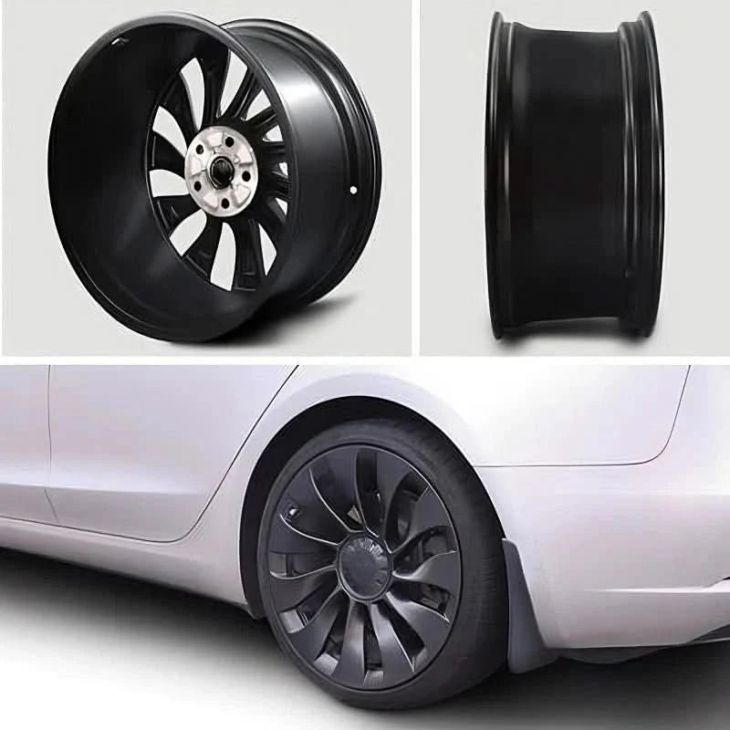 Deals: Rims for Tesla Model Y/S