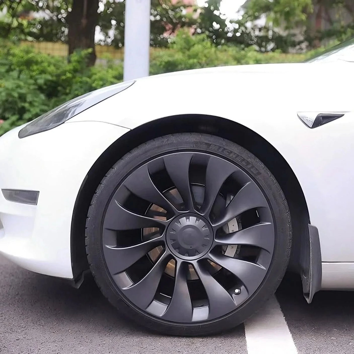 Deals: Rims for Tesla Model Y/S