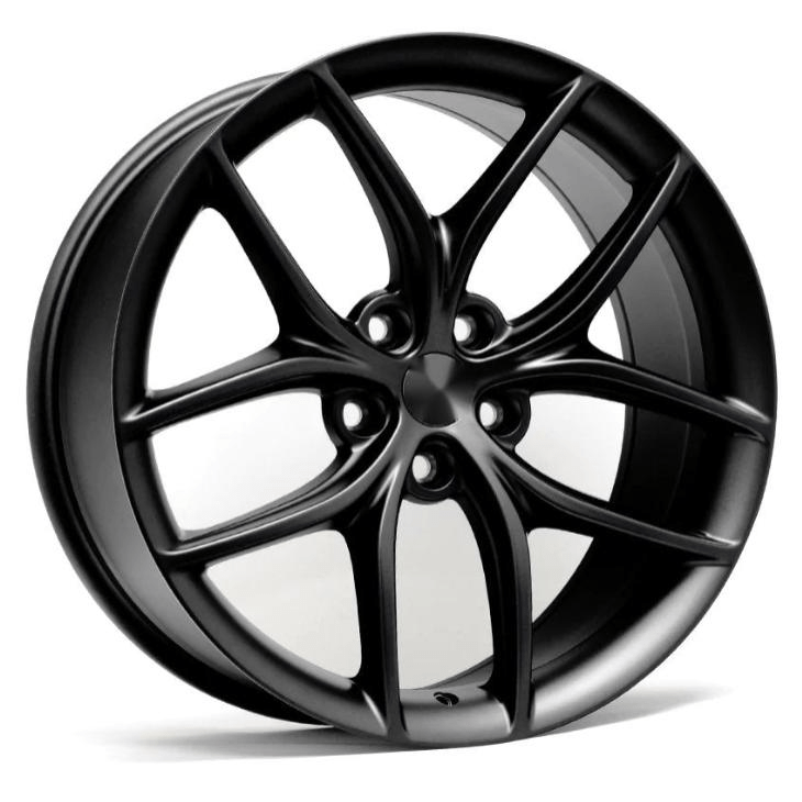 Deals: Rims for Tesla Model Y/S