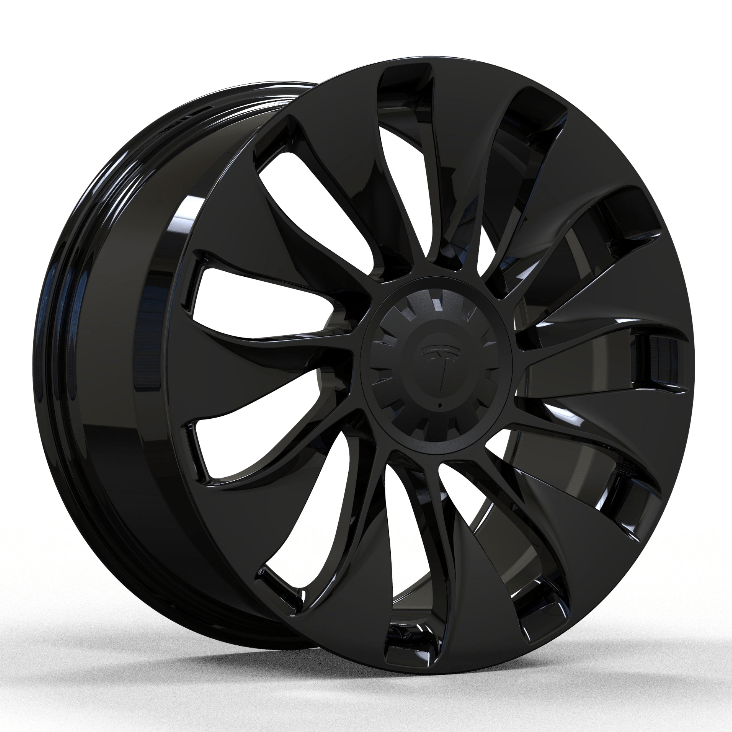 Deals: Rims for Tesla Model Y/S
