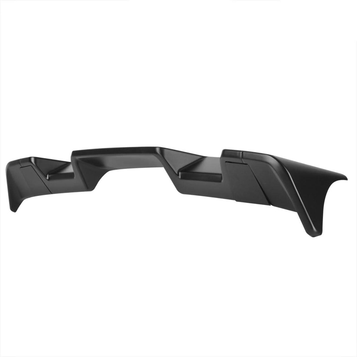 Spec-D Spoiler GMC Sierra 2500 HD (2008-2014) Rear Cab Roof Wing Kit