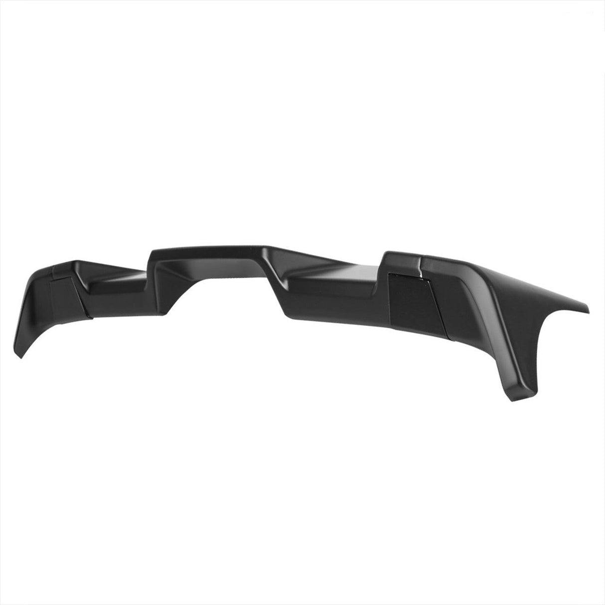 Spec-D Spoiler Toyota Tacoma (2016-2020) Rear Cab Roof Wing Kit