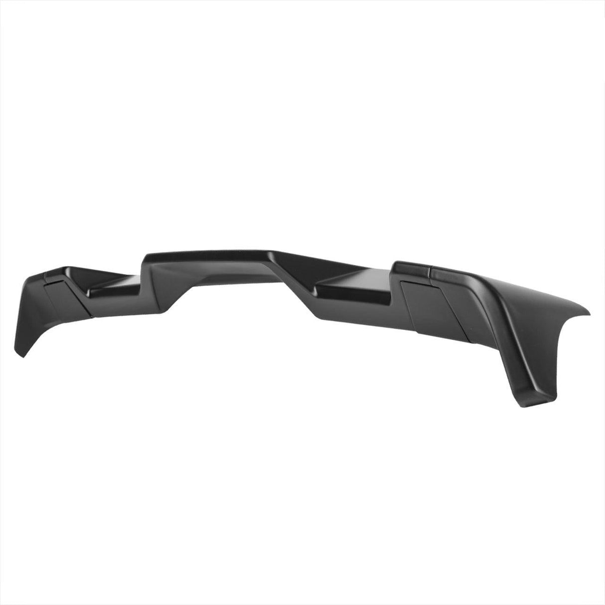 Spec-D Spoiler Toyota Tundra (2007-2013) Rear Cab Roof Wing Kit