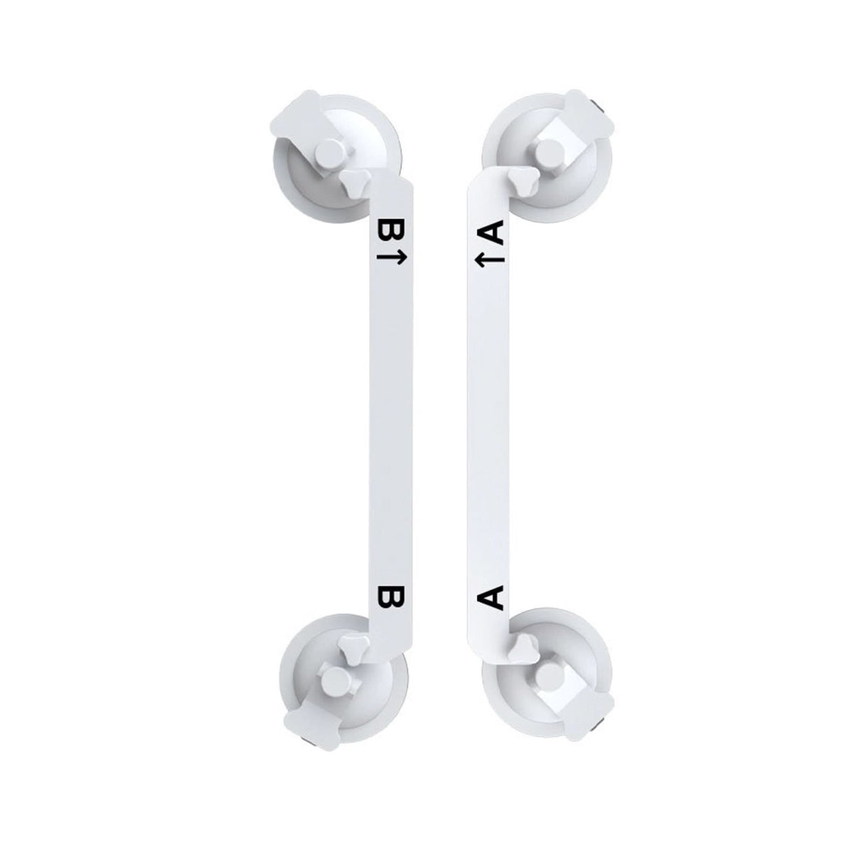 Starlink Mini Magnetic Mount | 2-in-1 Car Roof & Window Mount