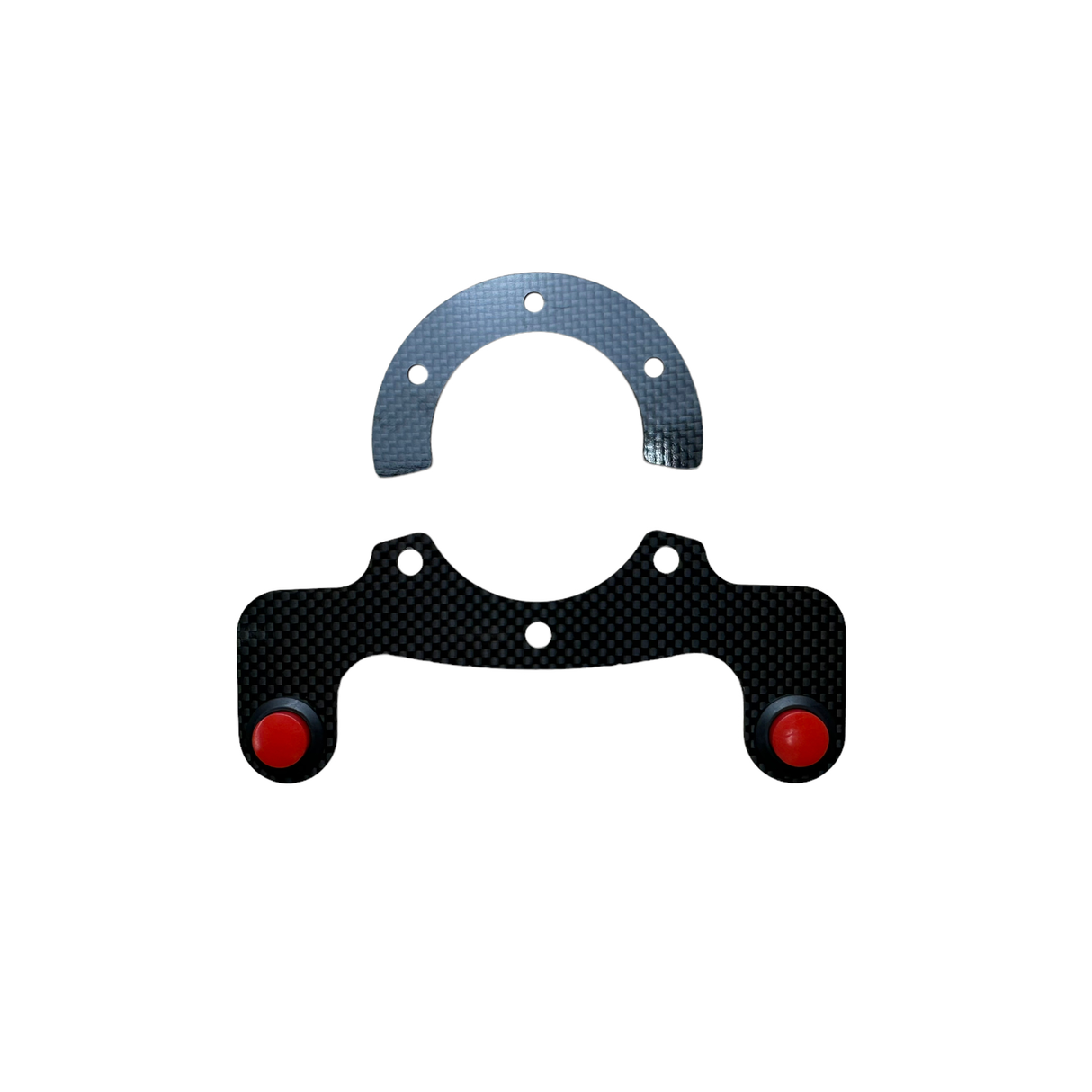 Racing Wheel Horn Button