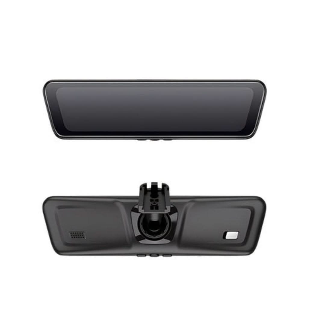 8.9″ Streaming Rear View Mirror Camera for Model 3/Y | TESERY