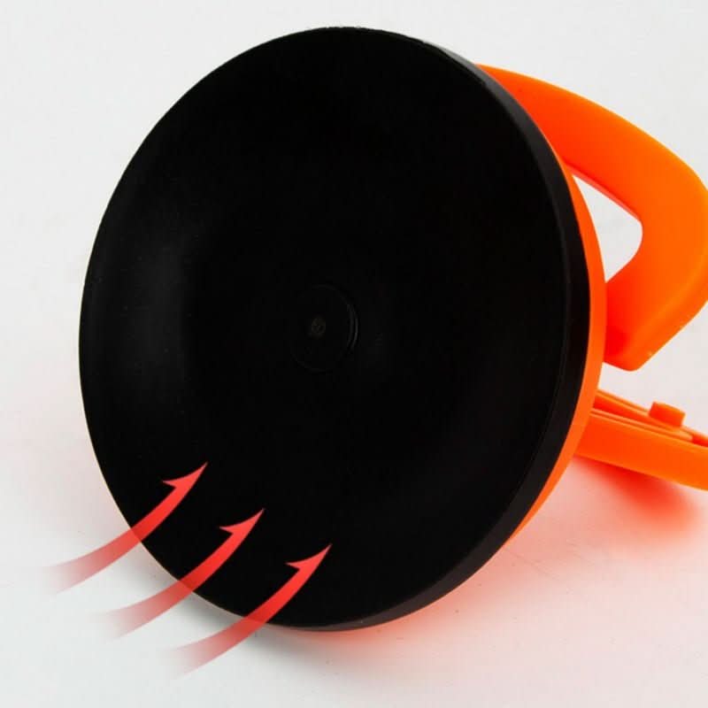 Suction Cup Dent Puller | 2 Sizes | 3 Colors | Paint-Safe | DIY Dent Removal