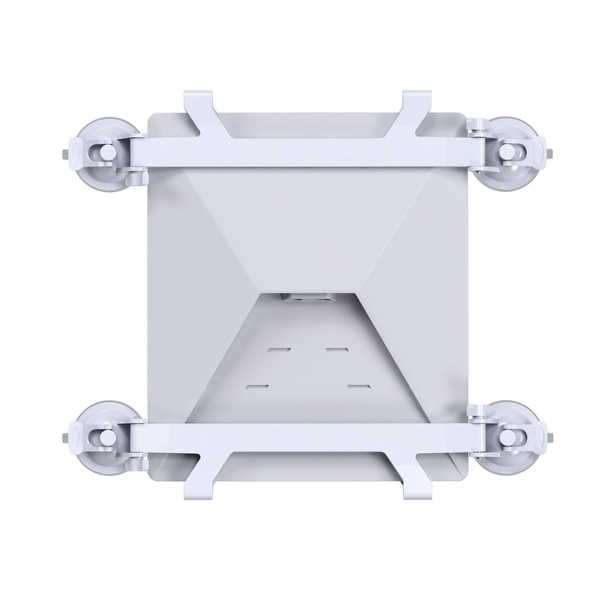 Suction Cup Mount for Starlink Mini