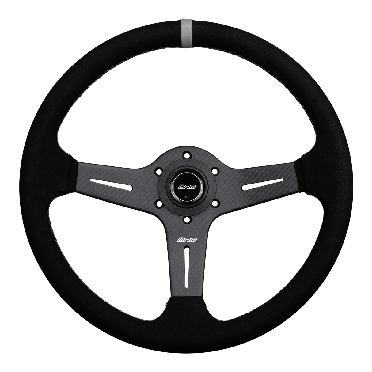 Carbon Fiber Suede Race Wheel