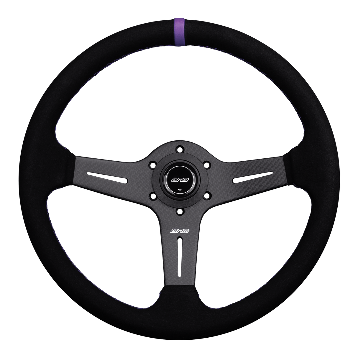 Carbon Fiber Suede Race Wheel