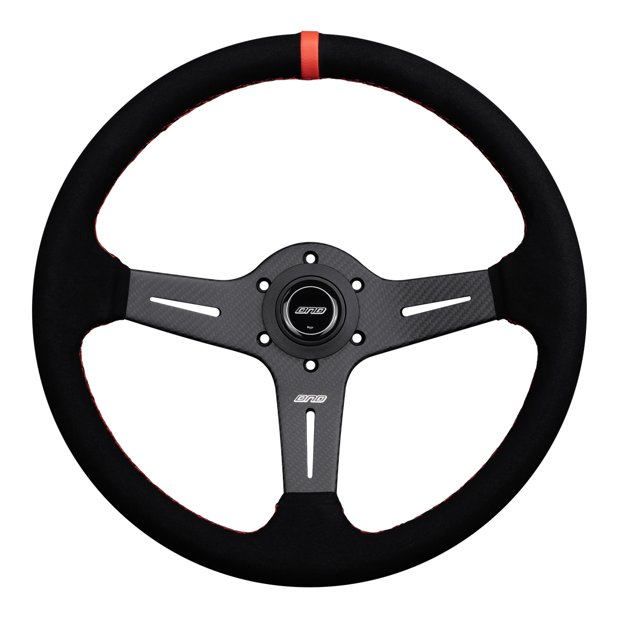 Carbon Fiber Suede Race Wheel